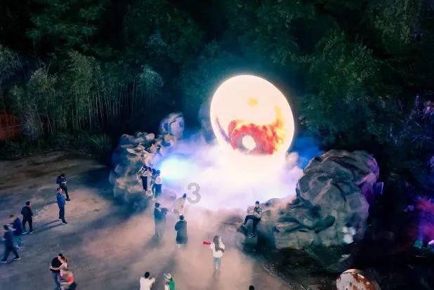 最终幻想世界