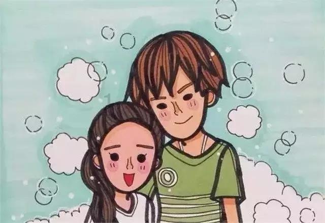 穿越遗弃的森林