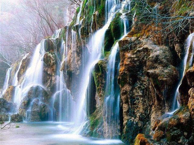 加勒比海度假村