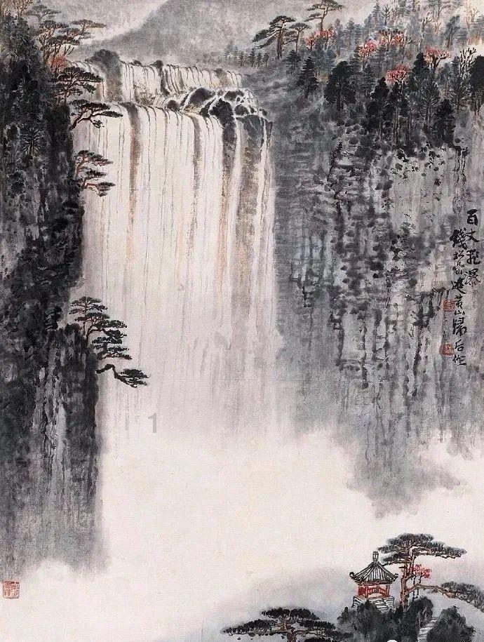跳动的圆球